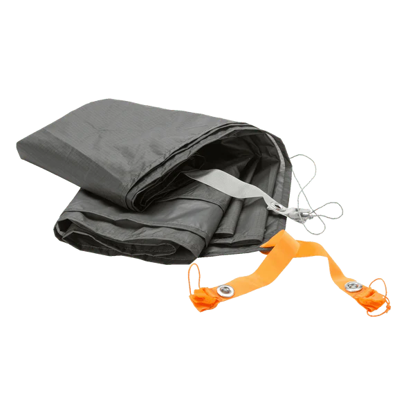 Big Agnes Tiger Wall UL2 Hyperbead™ Footprint - Image 2