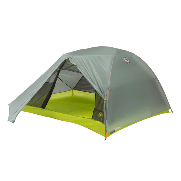 Big Agnes Tiger Wall UL2 HyperBead™ Tent