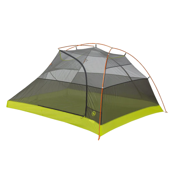 Big Agnes Tiger Wall UL2 HyperBead™ Tent - Image 3