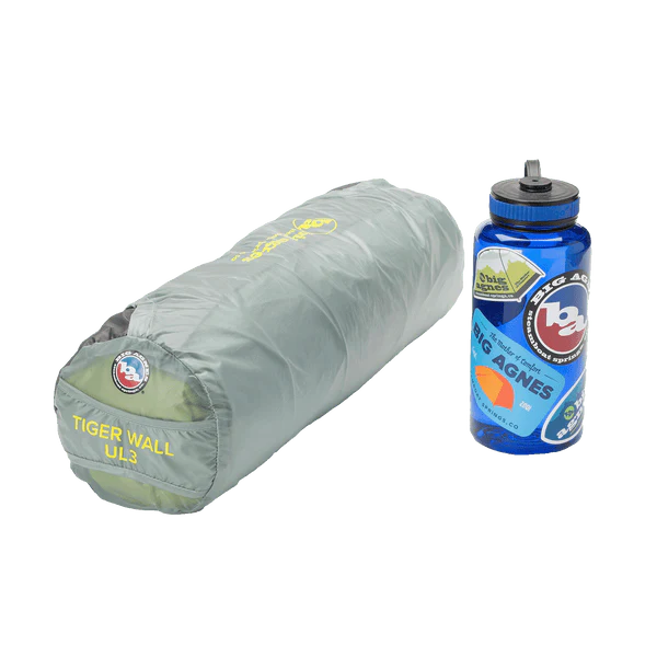 Big Agnes Tiger Wall UL3 HyperBead™ Tent - Image 4