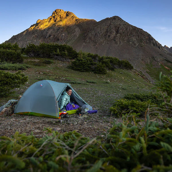 Big Agnes Tiger Wall UL3 HyperBead™ Tent - Image 5