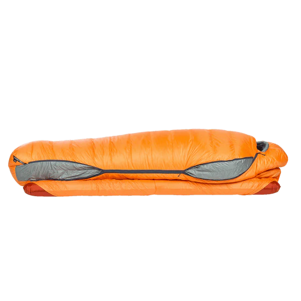Big Agnes Torchlight EXP Sleeping Bag - Image 3