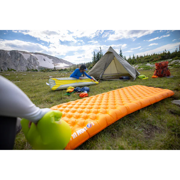 Big Agnes Zoom UL Insulated Sleeping Mat - Image 4