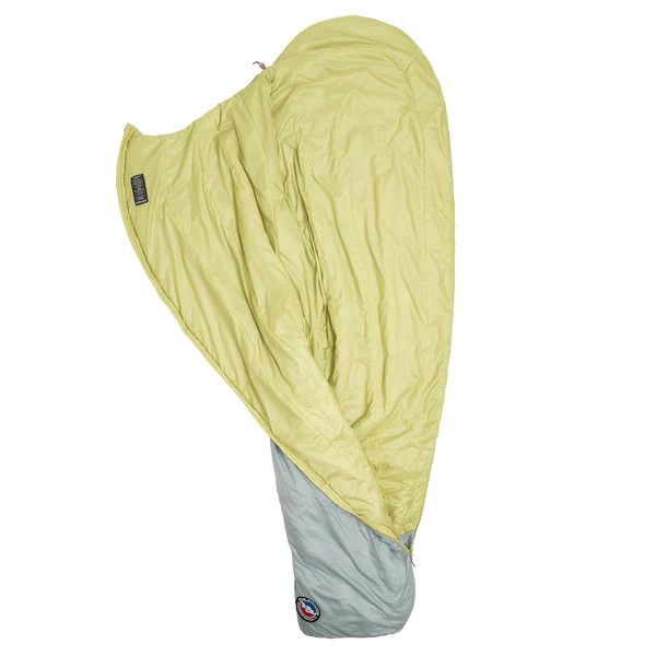 Big Agnes V Notch UL 40° Sleeping Bag - Image 3