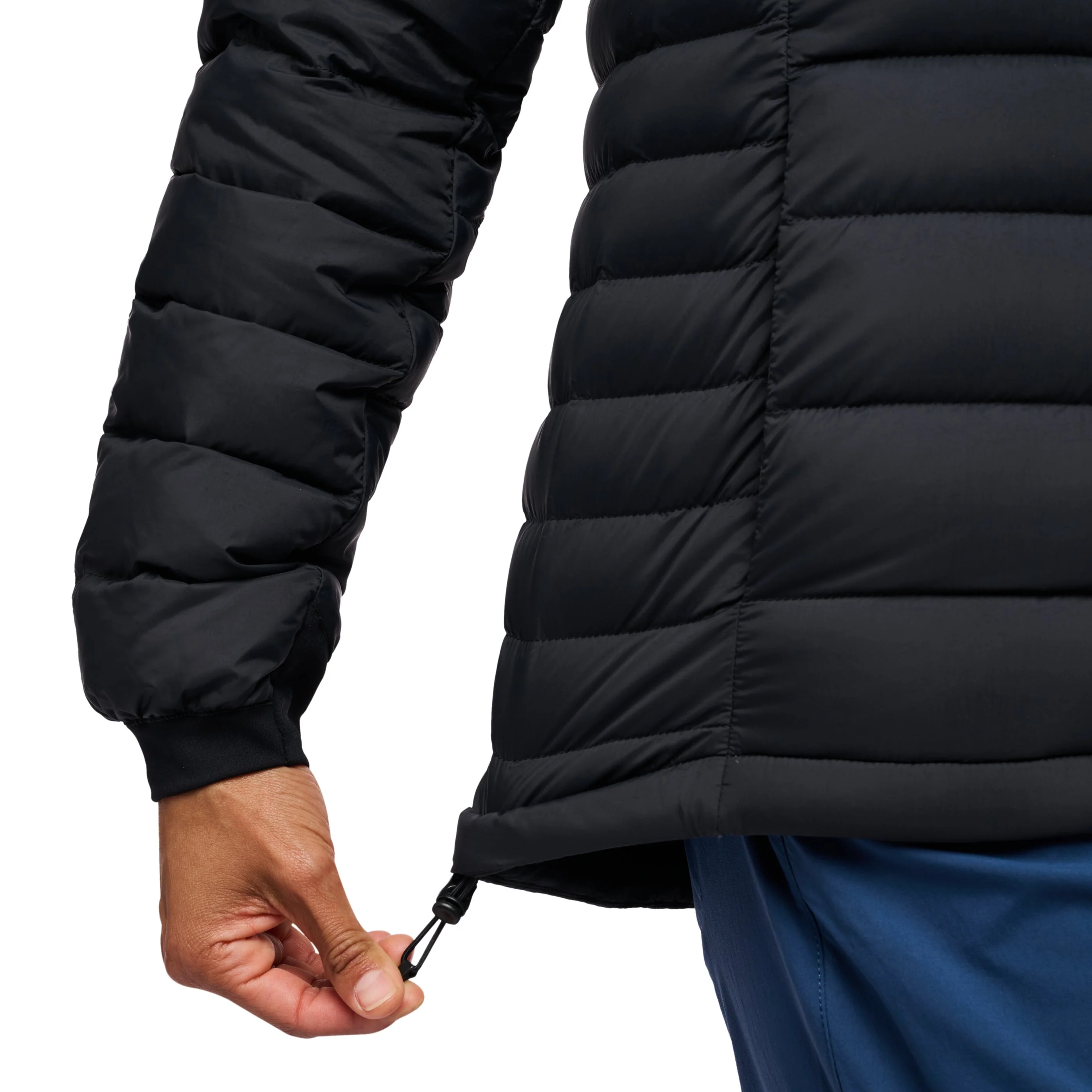 Black Diamond Access Down 2.0 Hoody Women's - Image 5