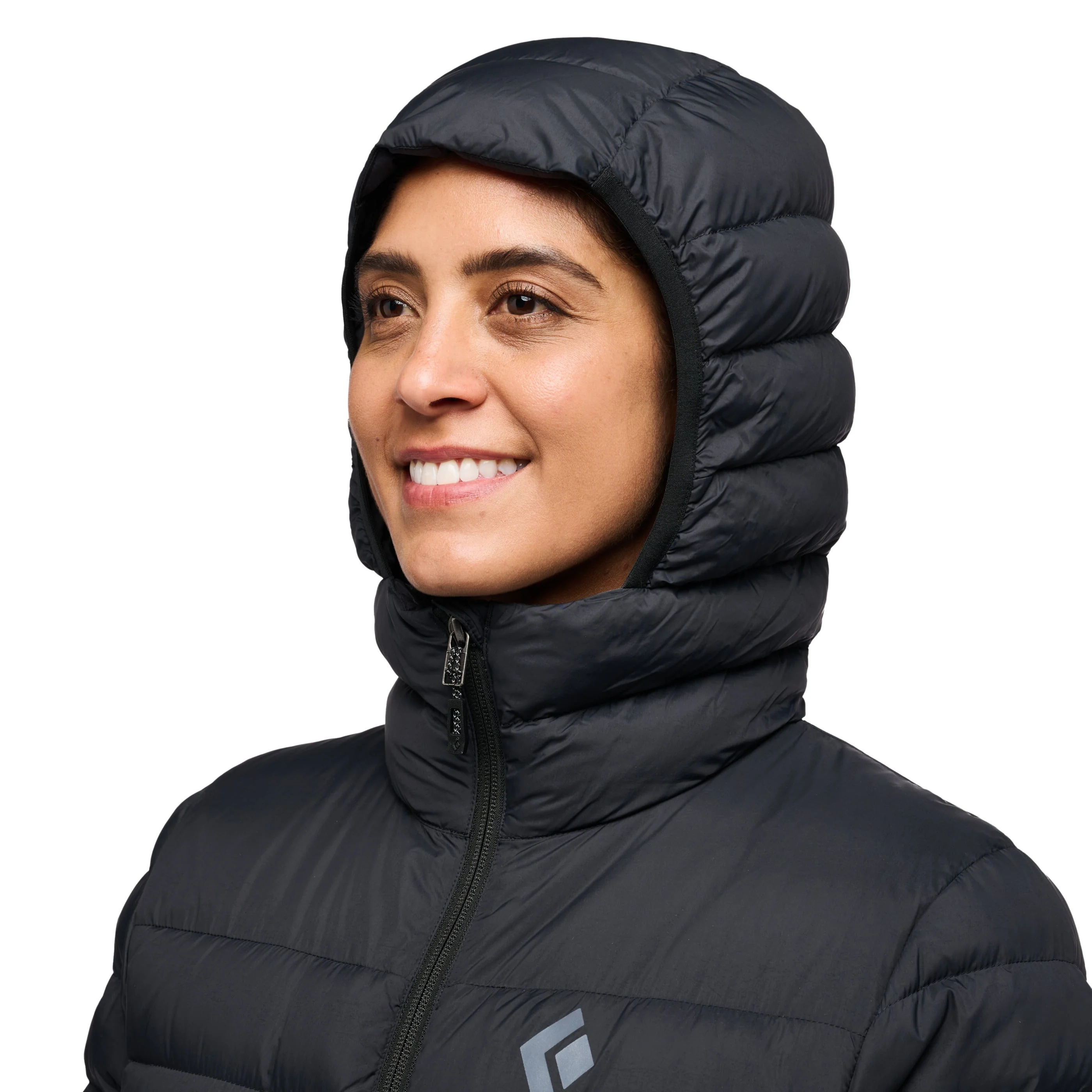 Black Diamond Access Down 2.0 Hoody Women's - Image 6