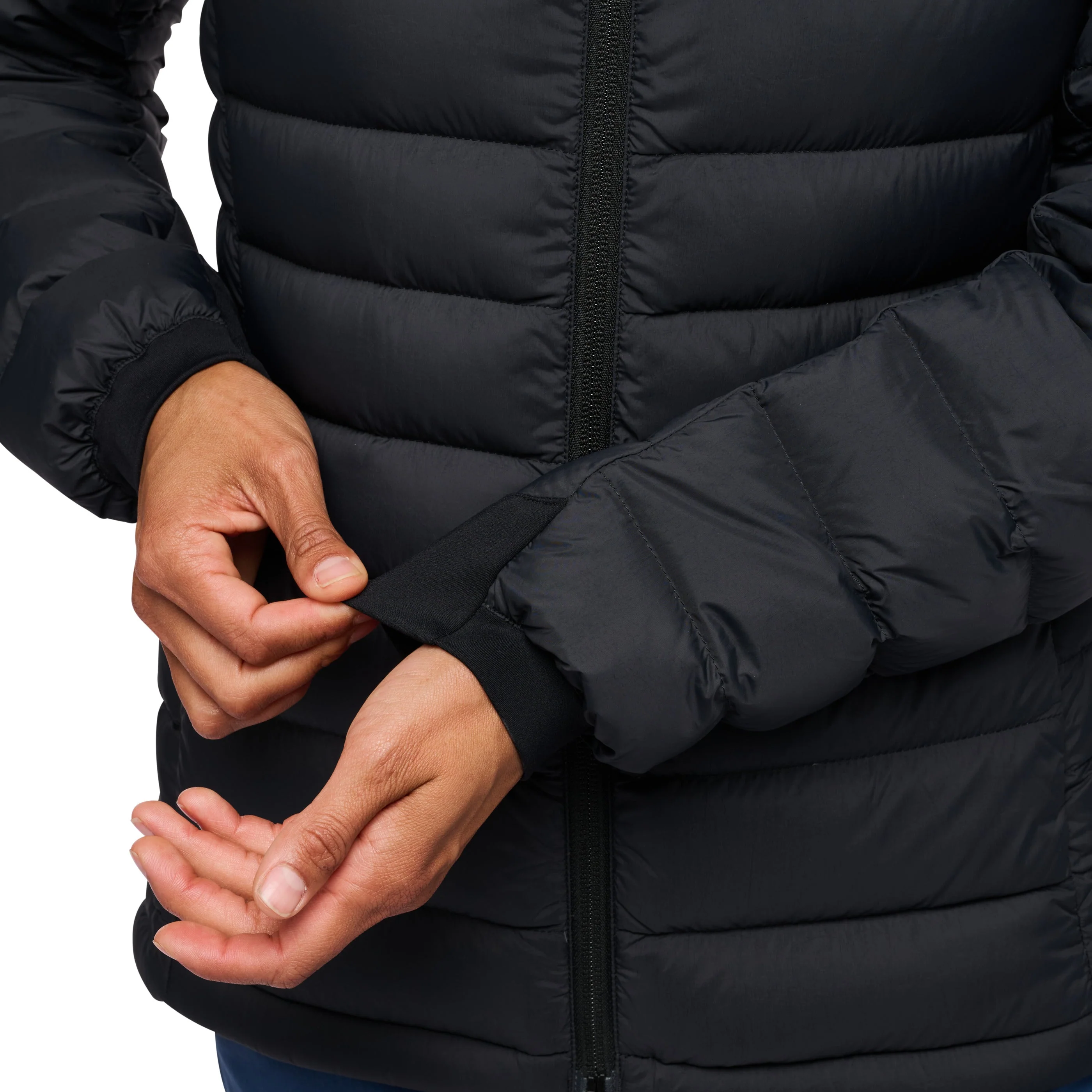 Black Diamond Access Down 2.0 Hoody Women's - Image 7