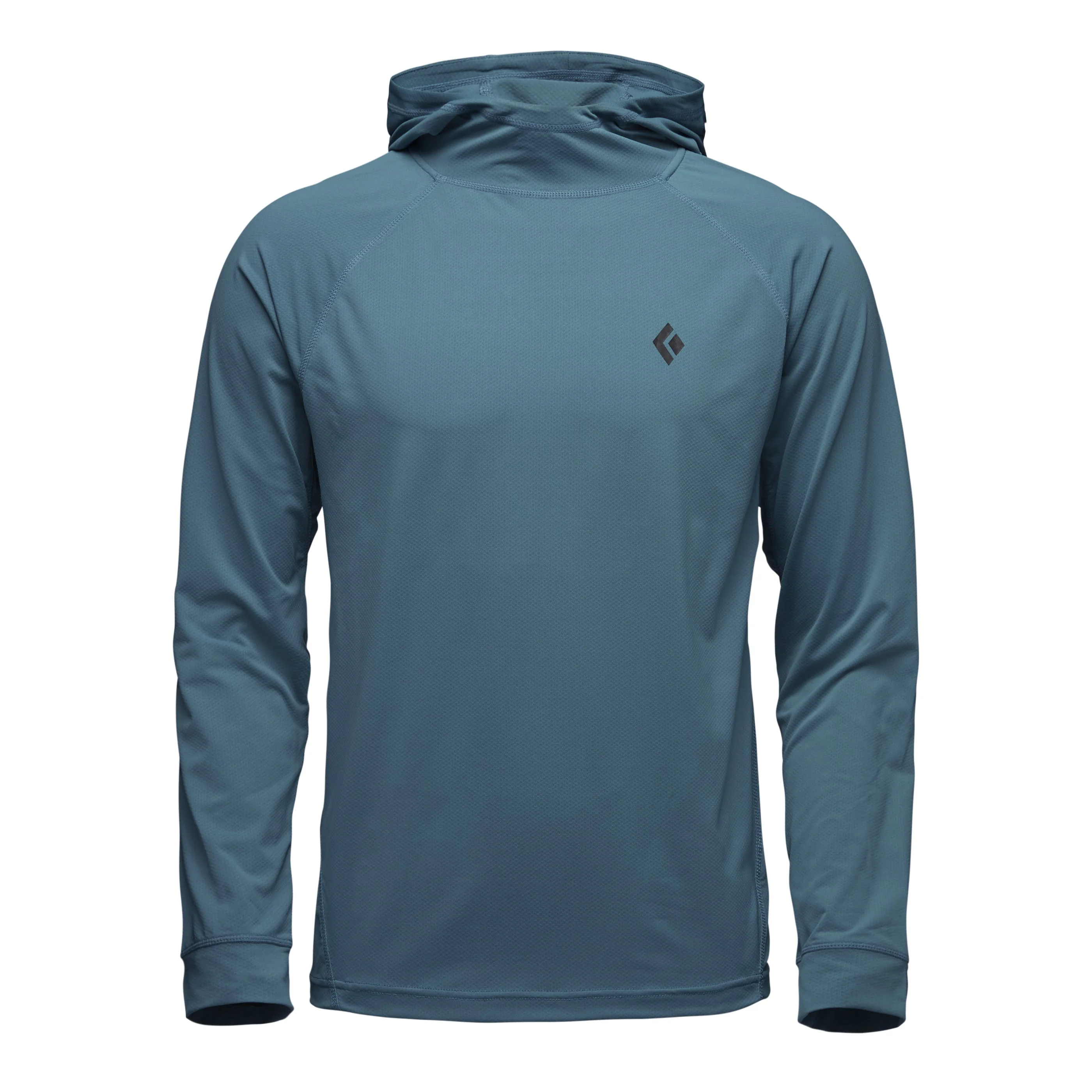 Black Diamond Alpenglow Sun Hoody Men's