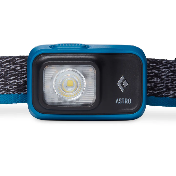 Black Diamond Astro 300 Headlamp - Image 4