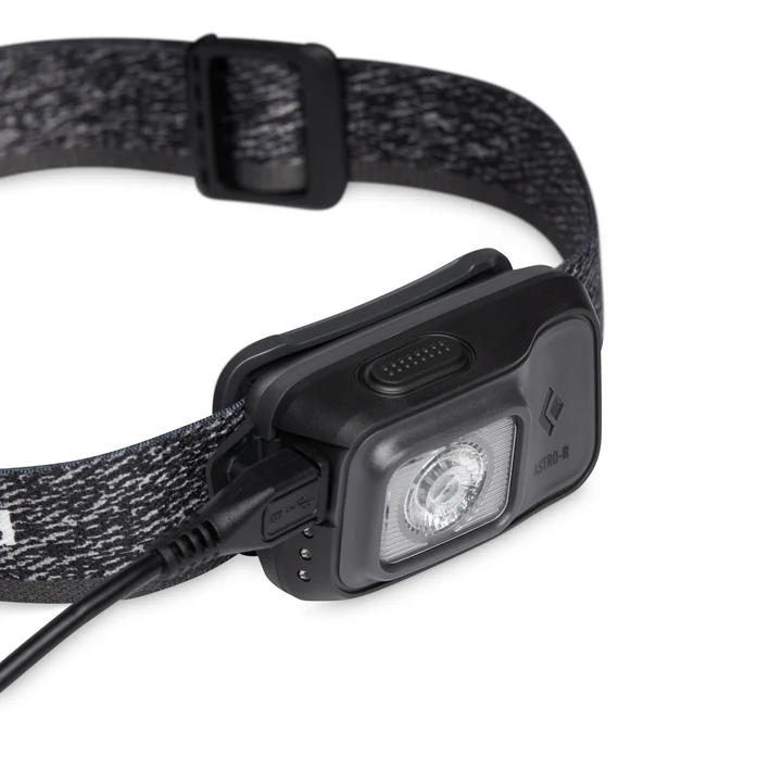 Black Diamond Astro 300-R Headlamp - Image 5