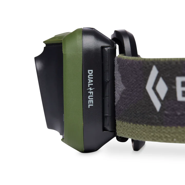 Black Diamond Cosmo 350 Headlamp - Image 5