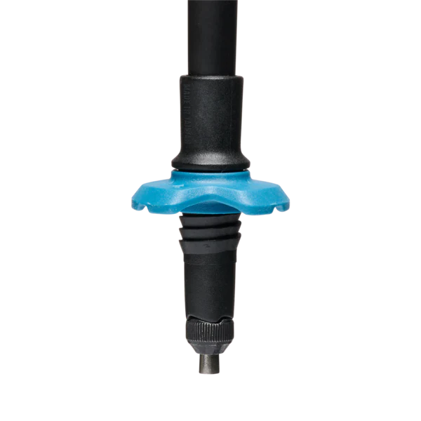 Black Diamond Distance Carbon FLZ Trekking Poles - Image 5
