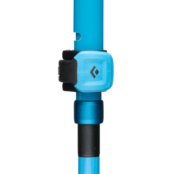 Black Diamond Distance Carbon FLZ Trekking Poles - Image 6