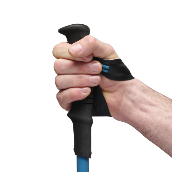 Black Diamond Distance Carbon FLZ Trekking Poles - Image 7