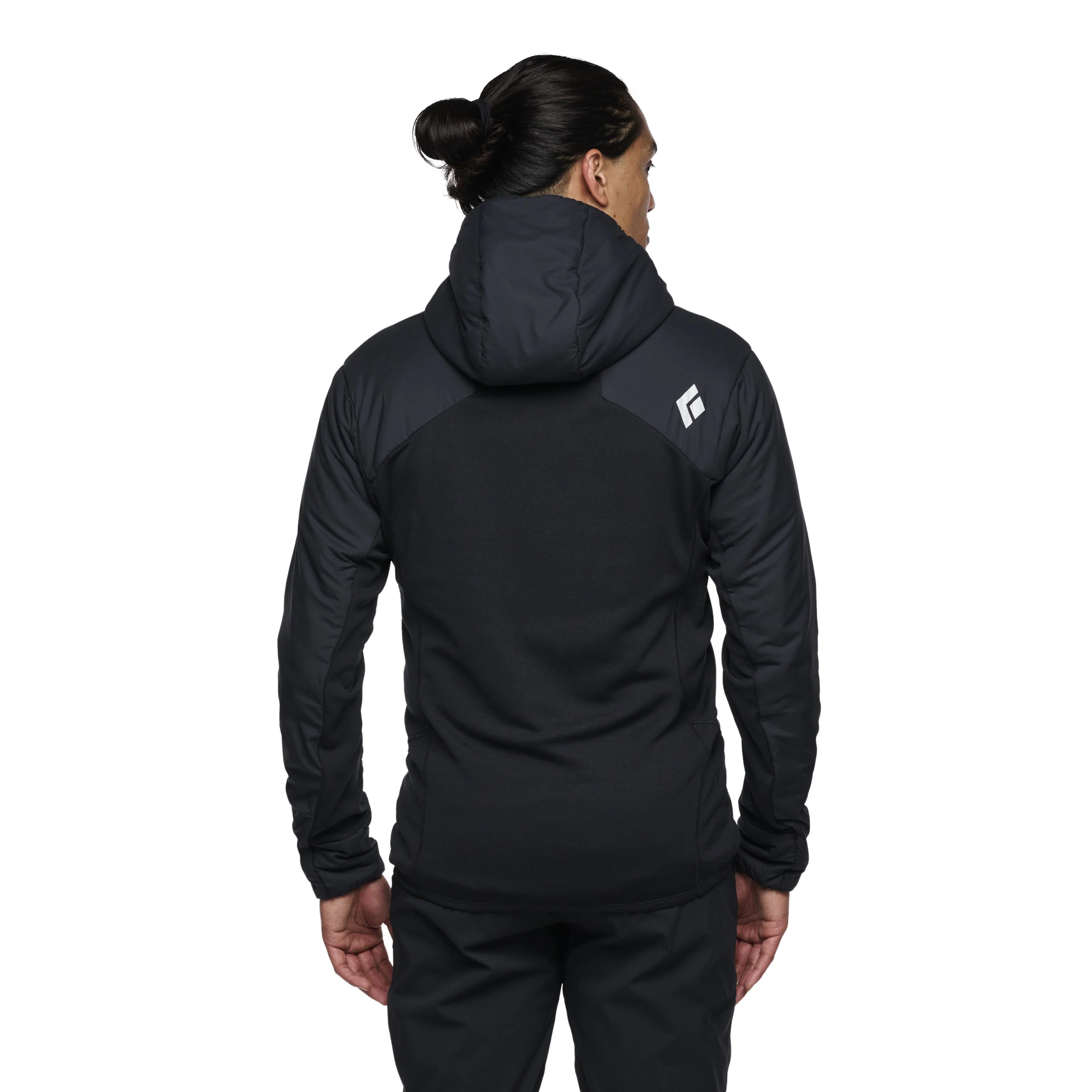 Black Diamond First Light Stretch Hoody - Image 3