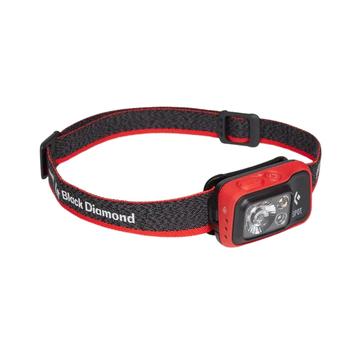 Black Diamond Spot 400 Headlamp - Image 3