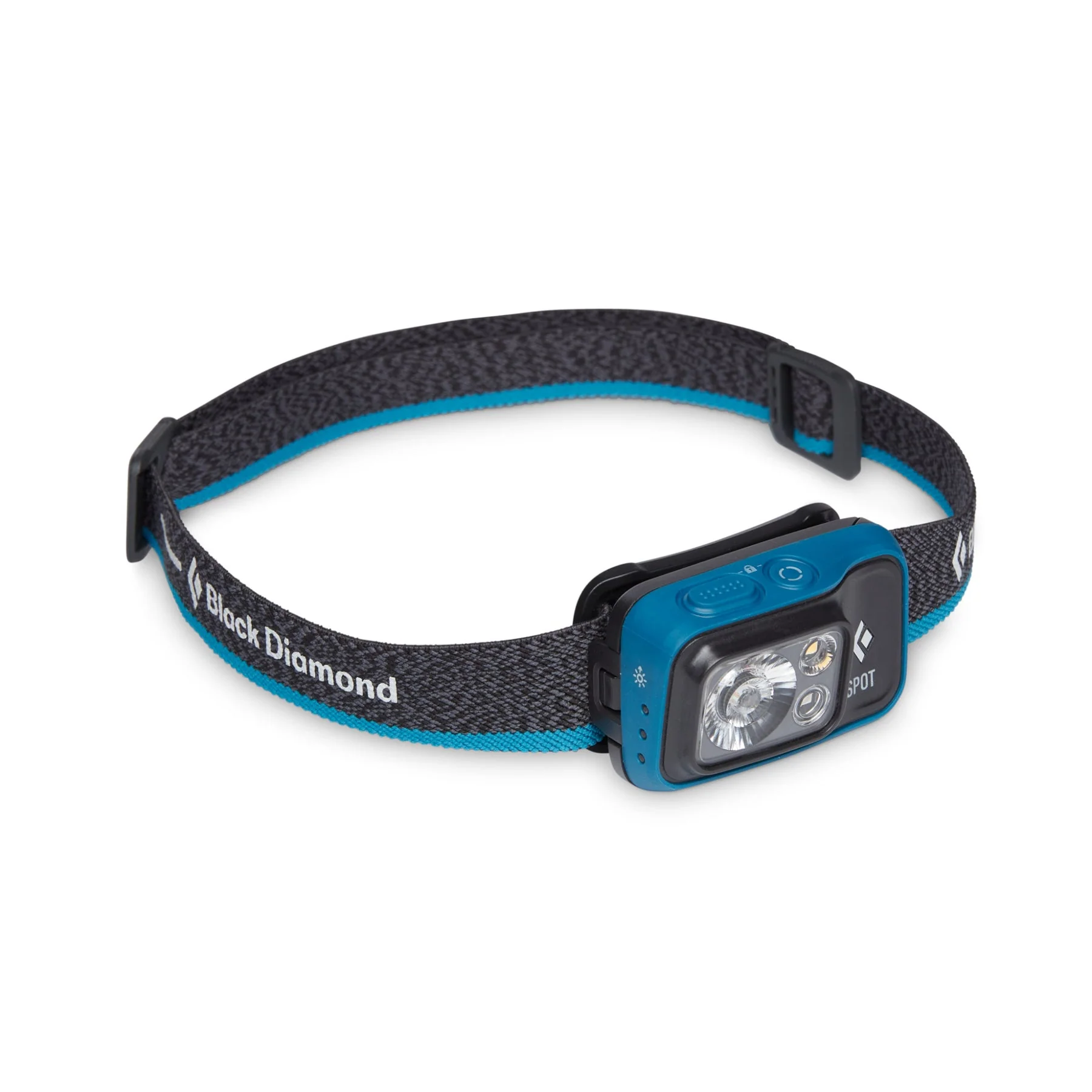 Black Diamond Spot 400 Headlamp - Image 4