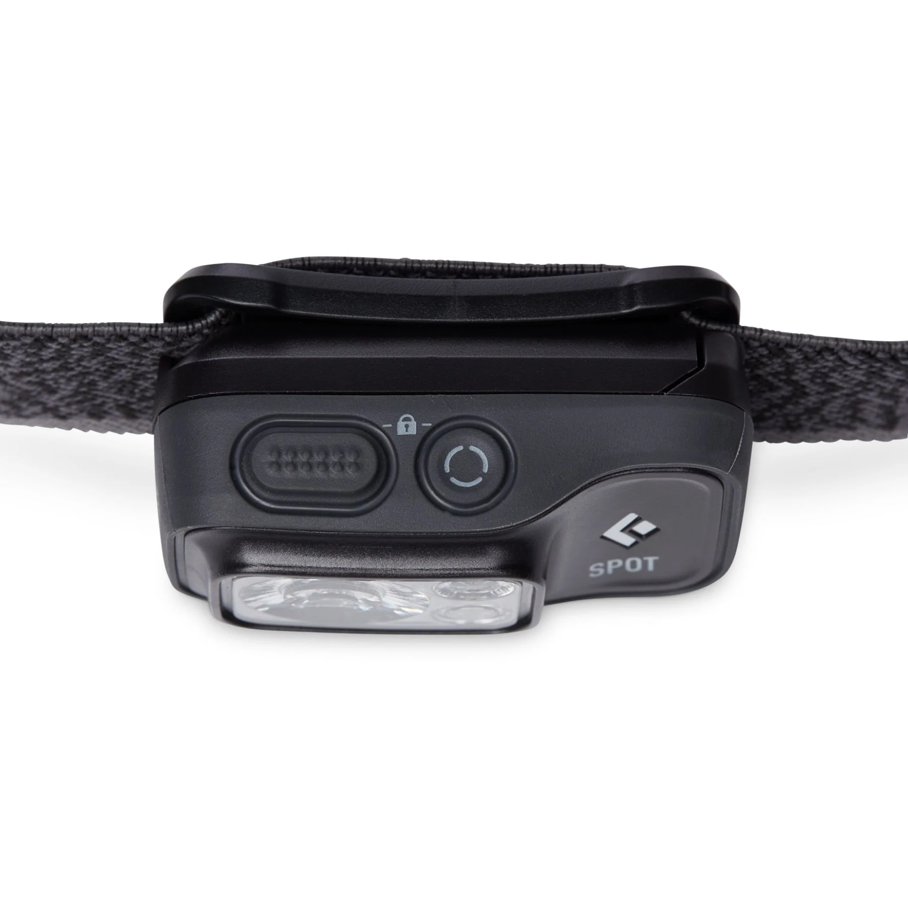 Black Diamond Spot 400 Headlamp - Image 5