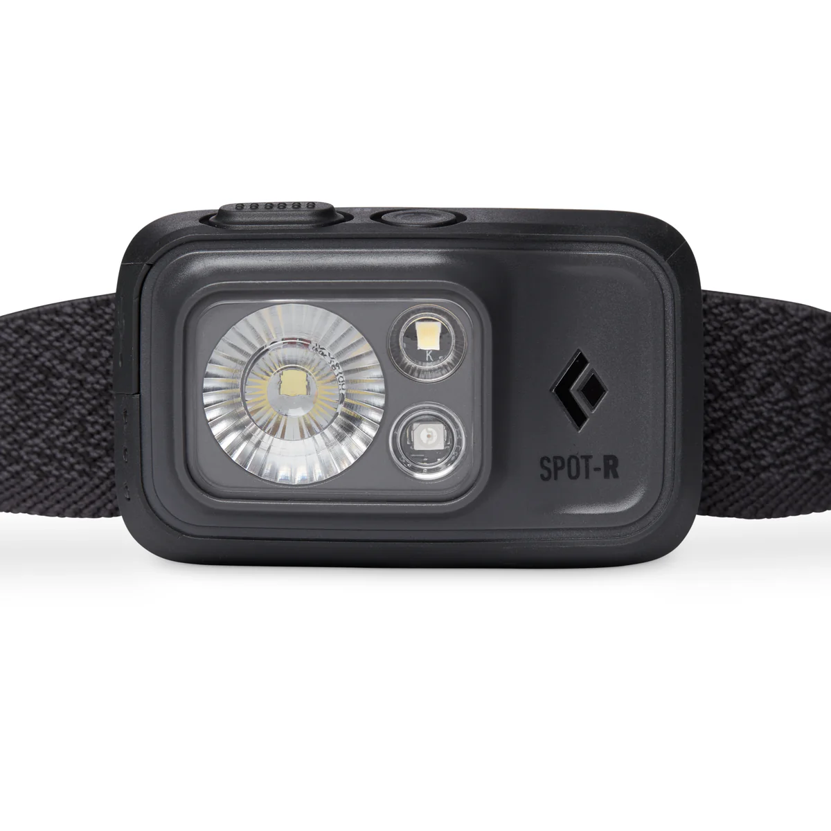 Black Diamond Spot 400-R Headlamp - Image 3