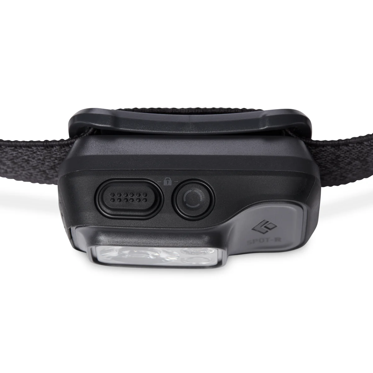 Black Diamond Spot 400-R Headlamp - Image 4