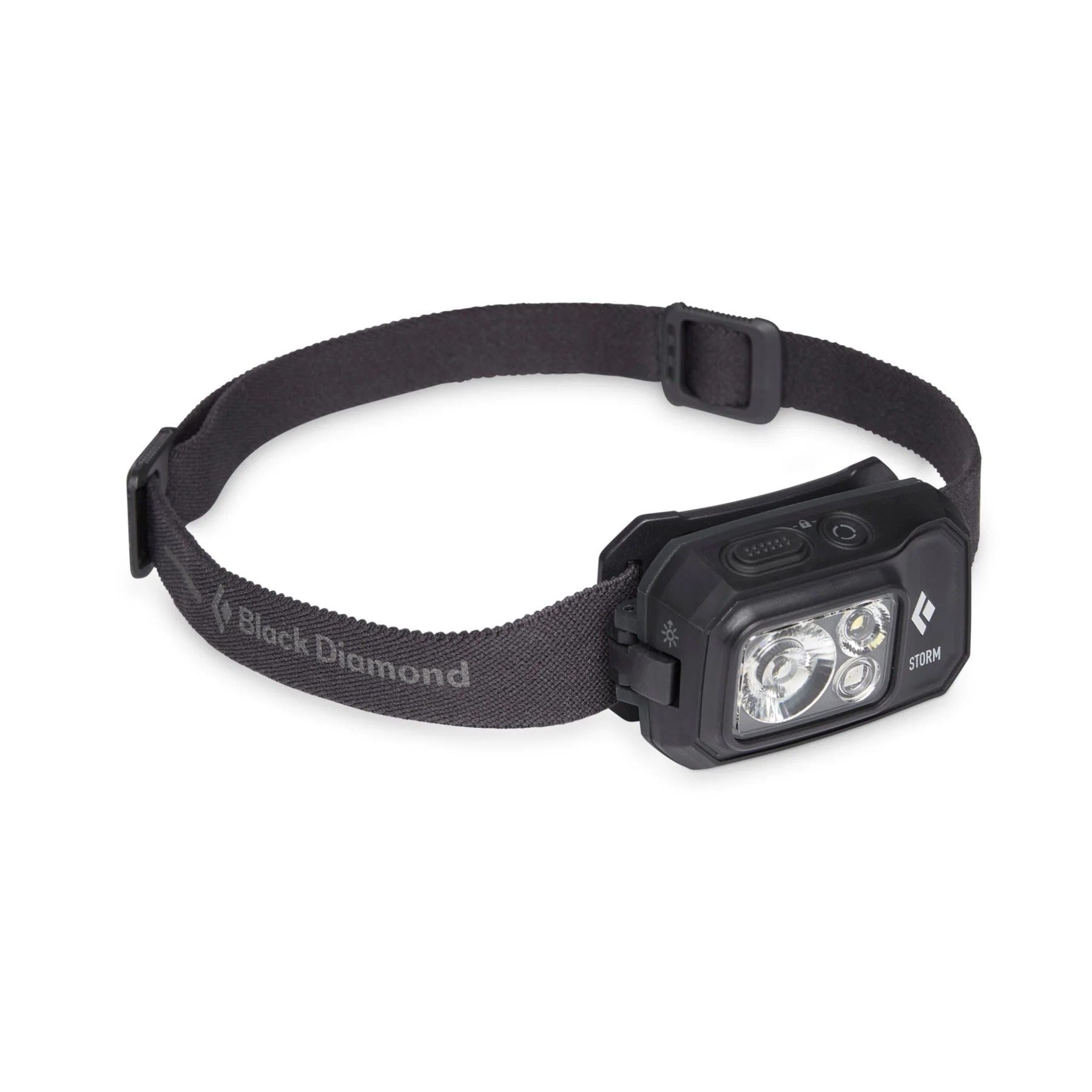 Black Diamond Storm 450 - Image 3