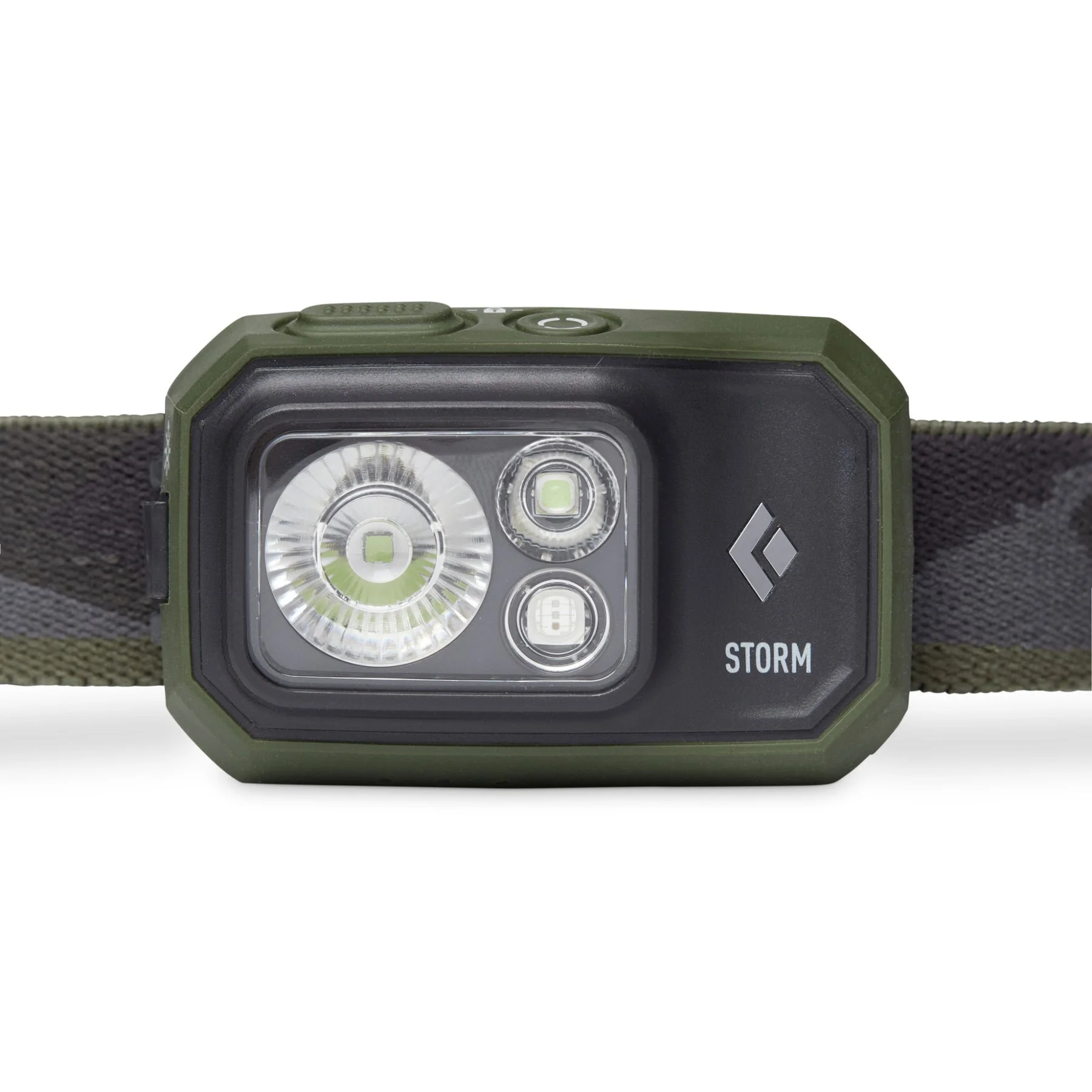 Black Diamond Storm 450 - Image 4