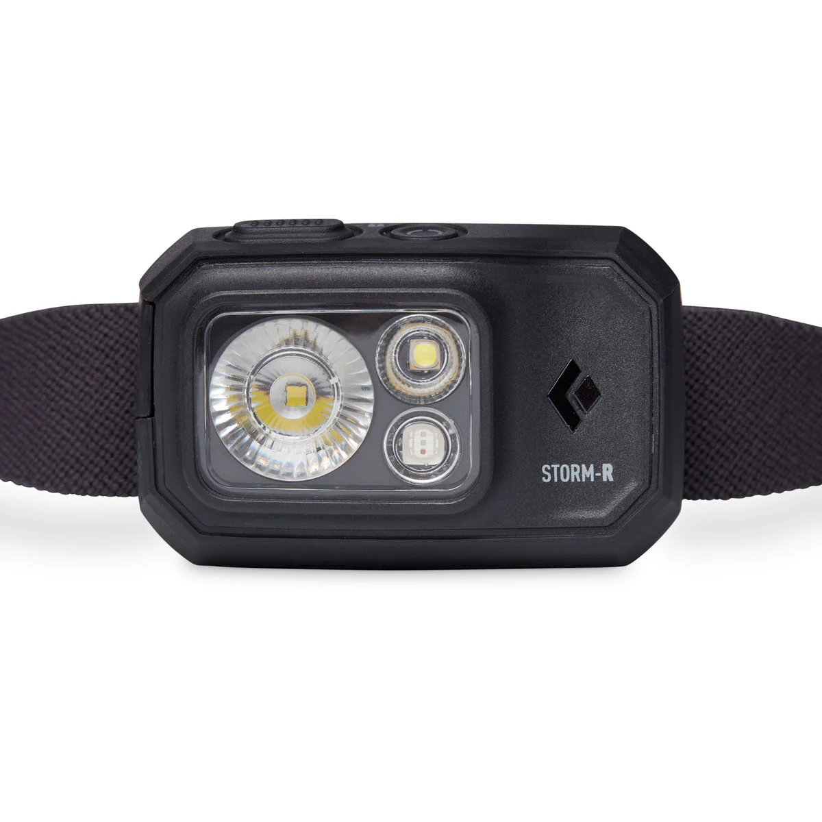Black Diamond Storm 500-R Headlamp - Image 3