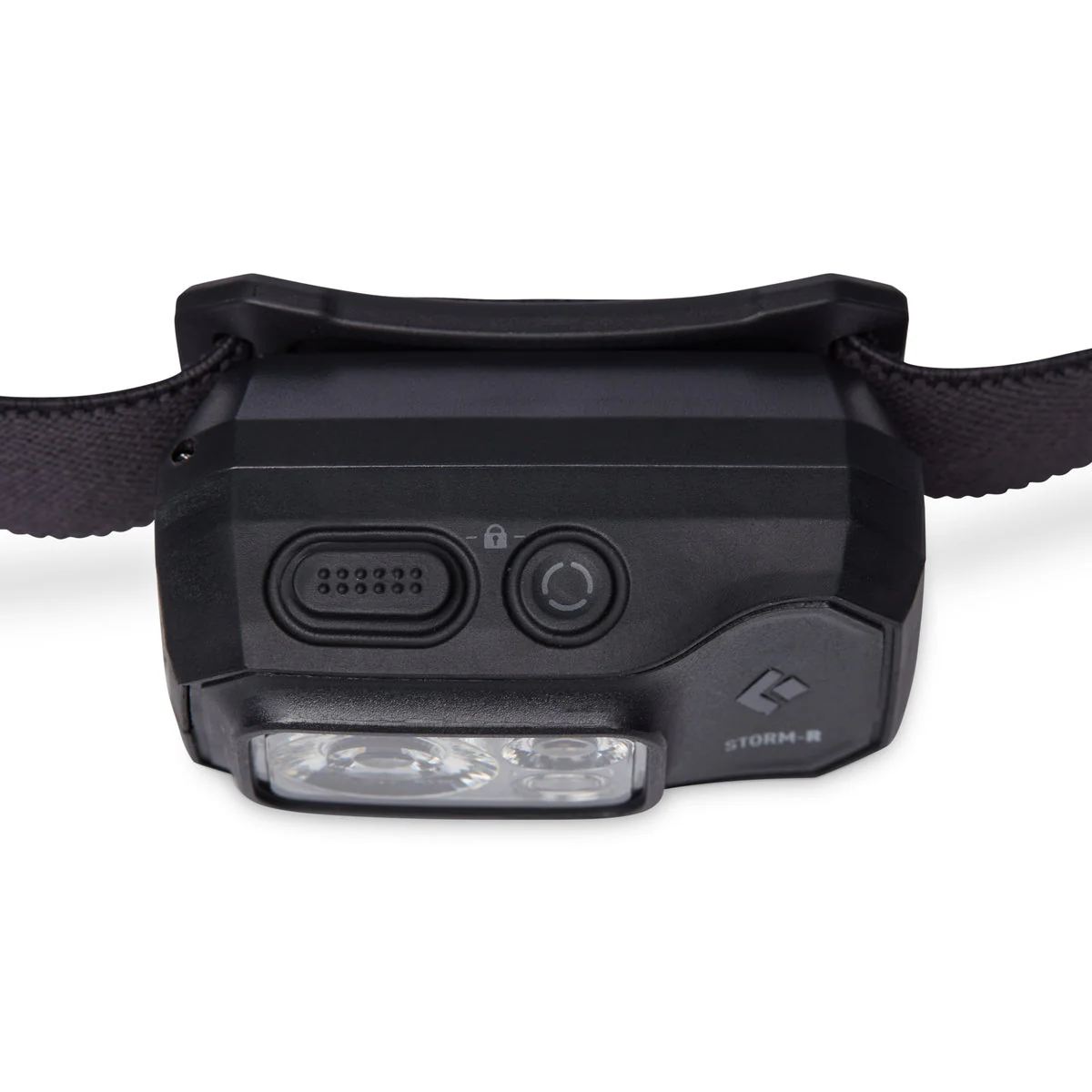 Black Diamond Storm 500-R Headlamp - Image 4