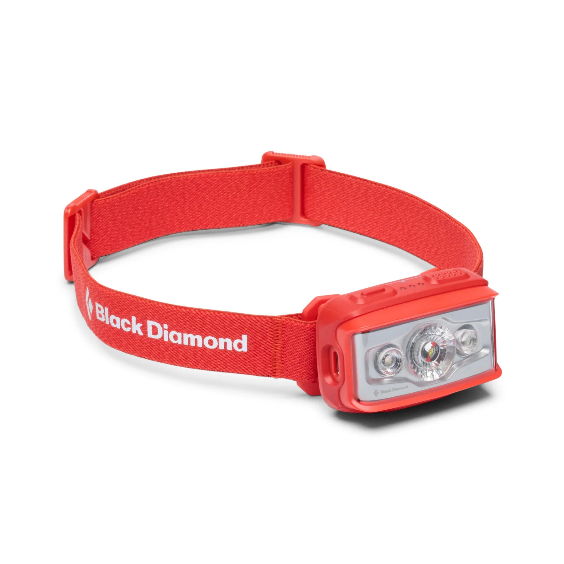 Black Diamond Storm 550 Headlamp (S26) - Image 2