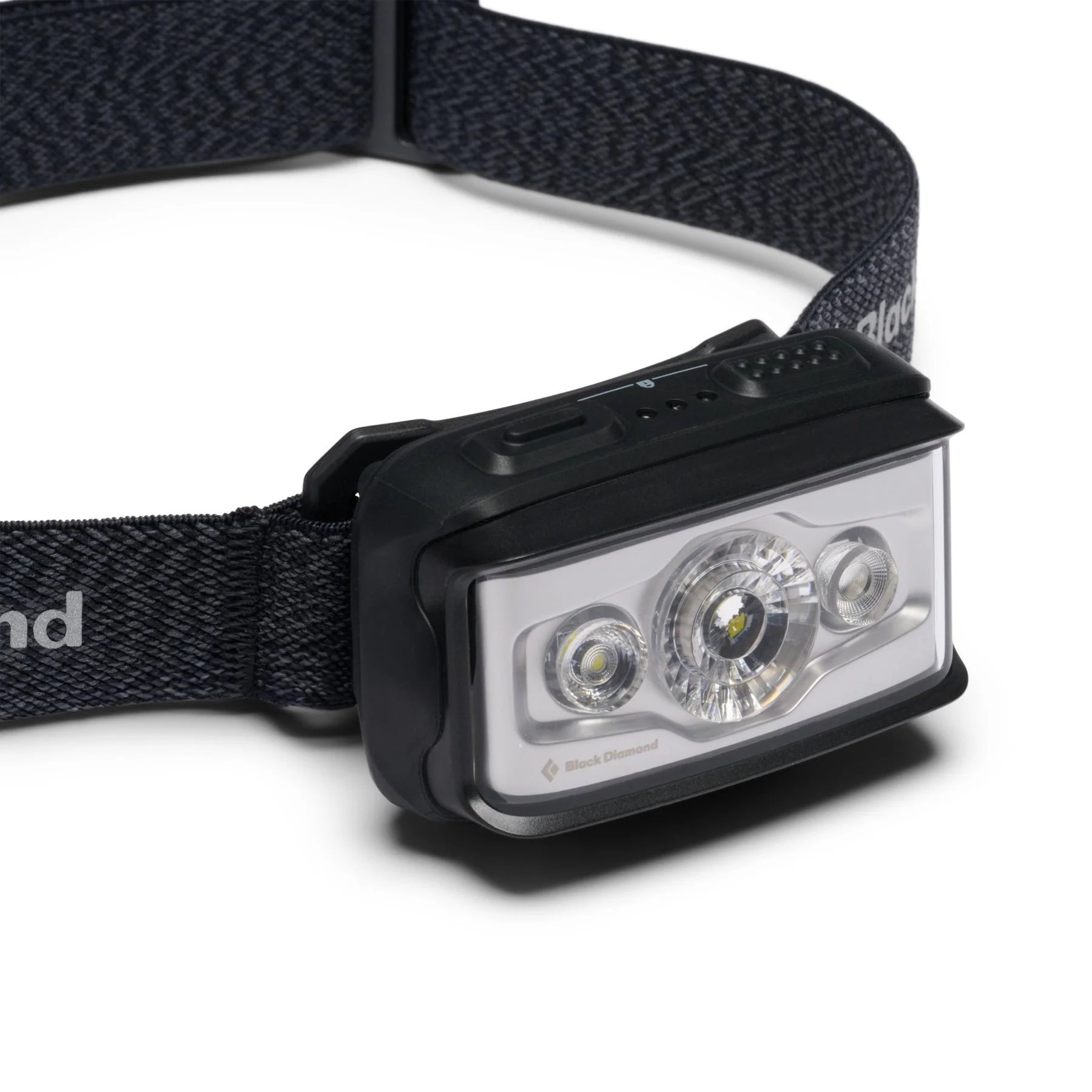 Black Diamond Storm 550 Headlamp (S26) - Image 3