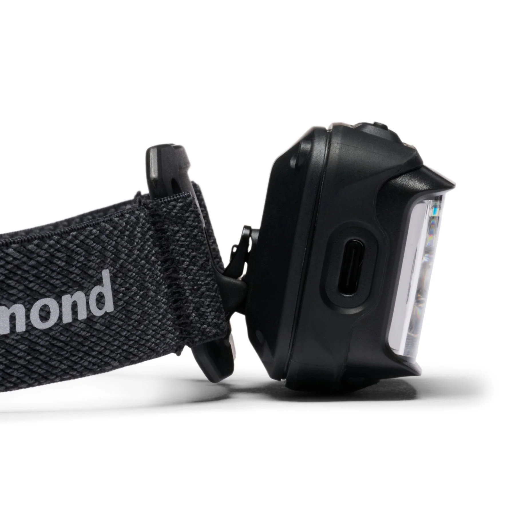 Black Diamond Storm 550 Headlamp (S26) - Image 4