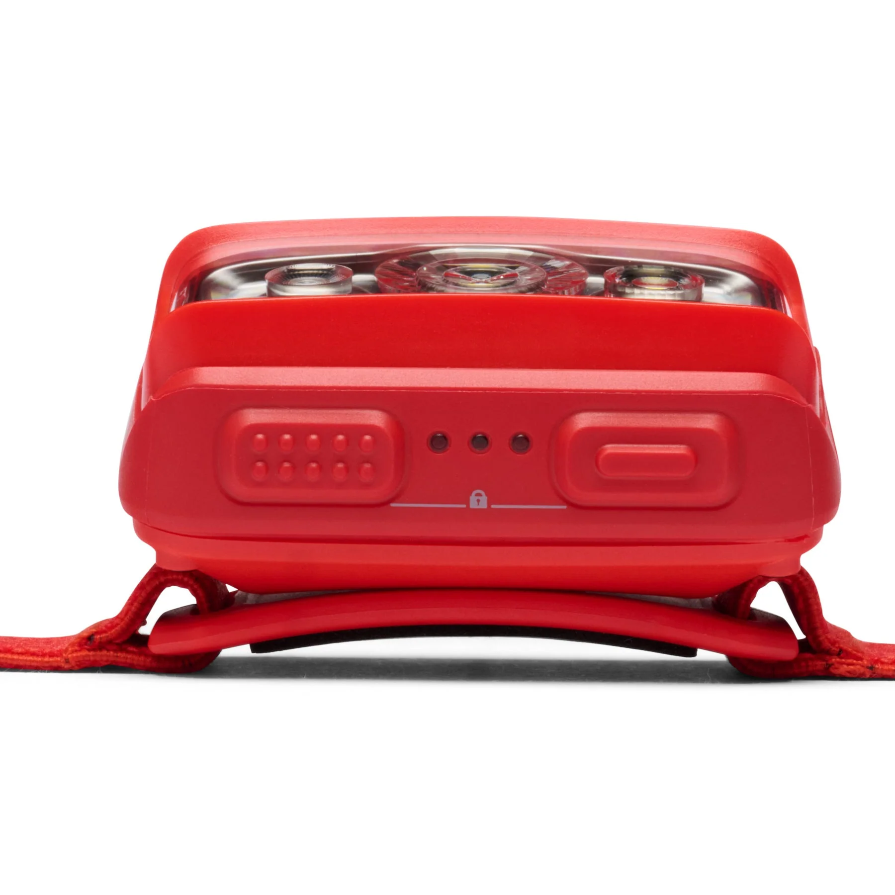 Black Diamond Storm 550 Headlamp (S26) - Image 5