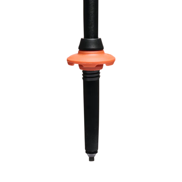 Black Diamond Trail Cork Trekking Poles - Image 5