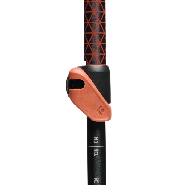 Black Diamond Trail Cork Trekking Poles - Image 6