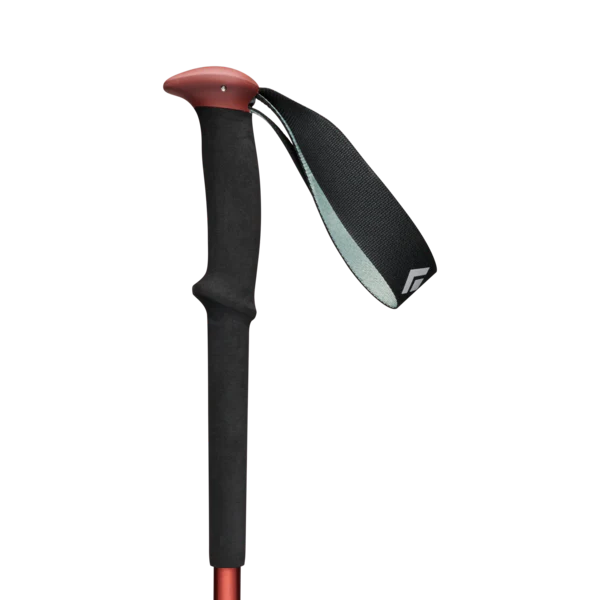 Black Diamond Trail Trekking Poles - Image 3