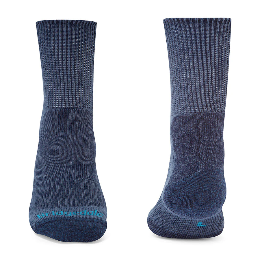 Bridgedale Hike Lightweight Comfort Boot Sock Men's - Image 3