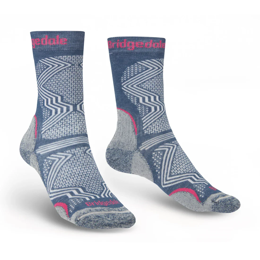 Bridgedale Hike Ultralight T2 Coolmax Women's