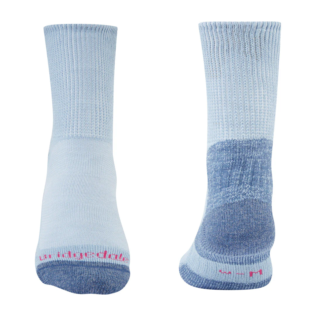 Bridgedale Lightweight Comfort Boot Sock Women's - Image 3