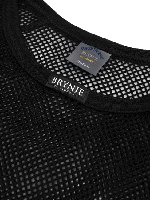 Brynje Super Thermo Long Sleeve Shirt Men's - Image 3