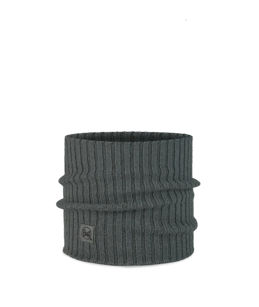 BUFF Merino Knitted Neck Warmer - Image 3