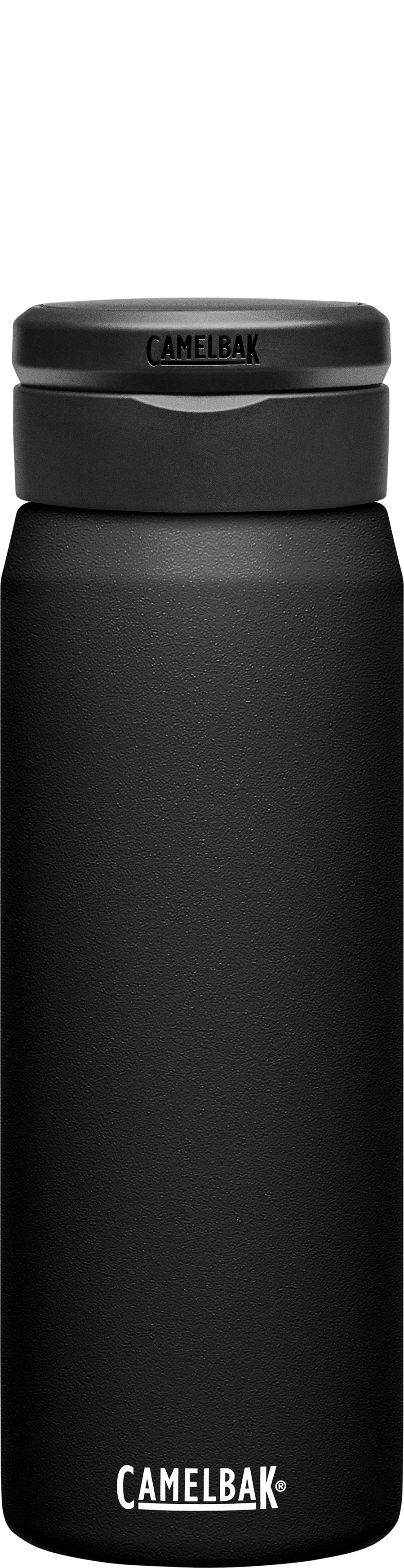 Camelbak Fit Cap Vacuum Insulated Steel Bottle - Image 3