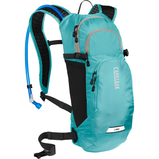 Camelbak Lobo 9 Hydration Backpack Women's - Image 3
