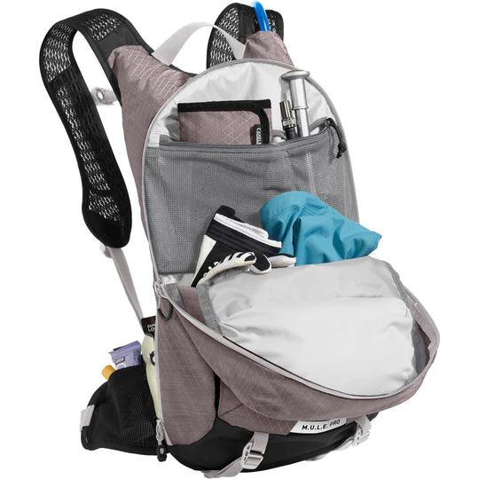 Camelbak M.U.L.E Pro 14 Hydration Backpack Womens - Image 4