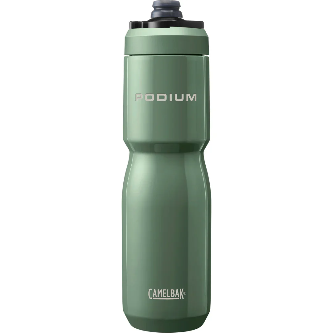 Camelbak Podium Insulated Steel .65L Bottle - Image 4