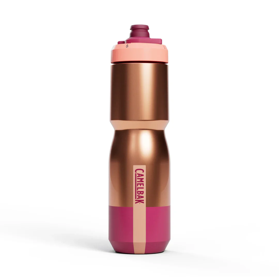 Camelbak Podium Insulated Steel .65L Bottle - Image 5