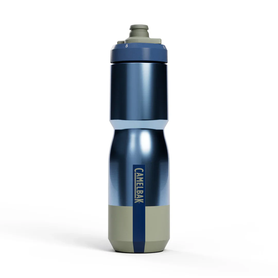 Camelbak Podium Insulated Steel .65L Bottle - Image 6