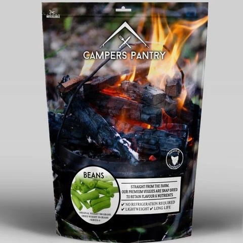 Campers Pantry Beans - Image 2