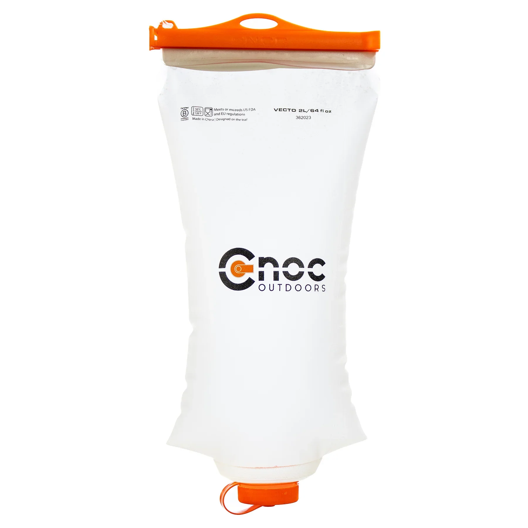 Cnoc Vecto 42mm Water Container - Image 2