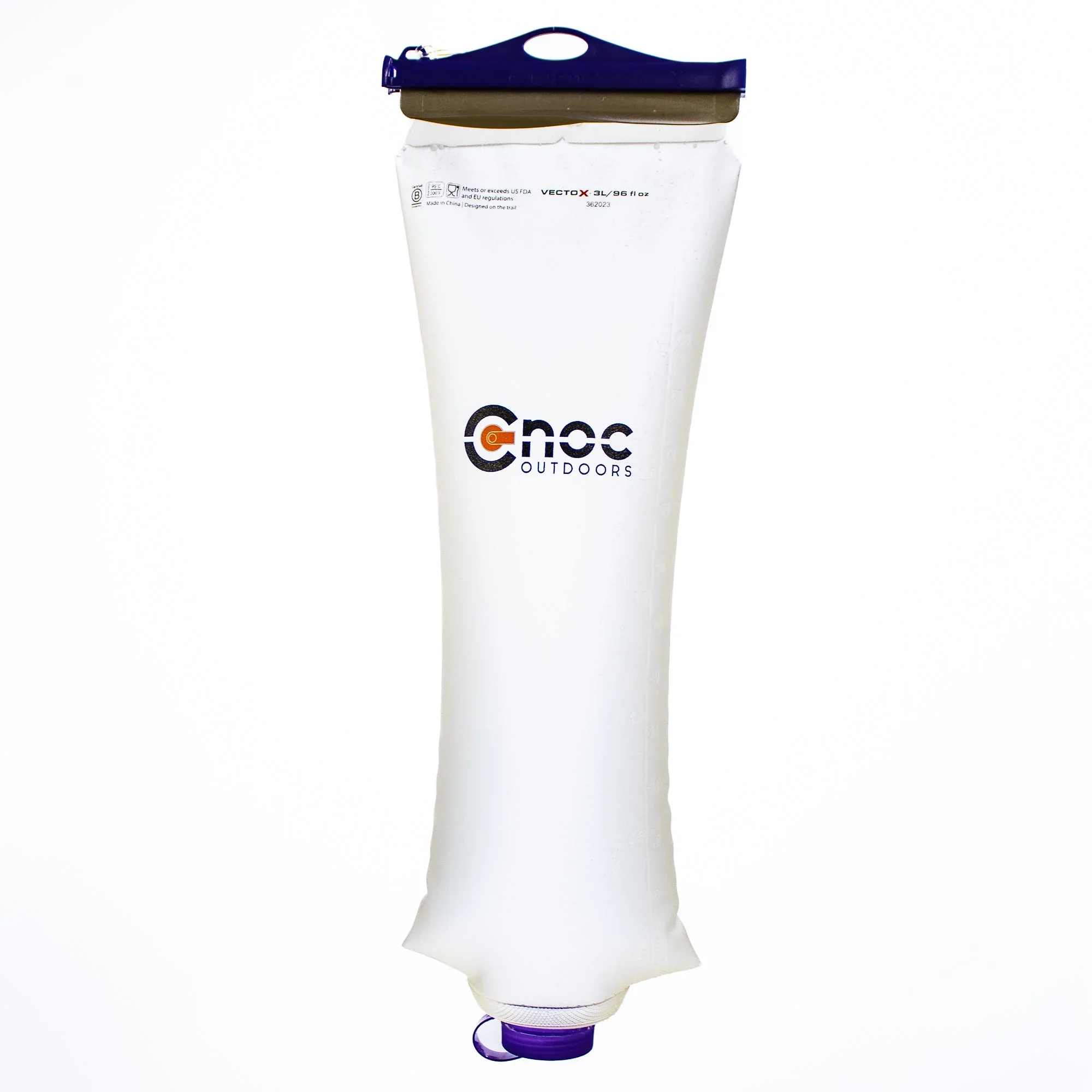 Cnoc VectoX 42mm Water Container - Image 4