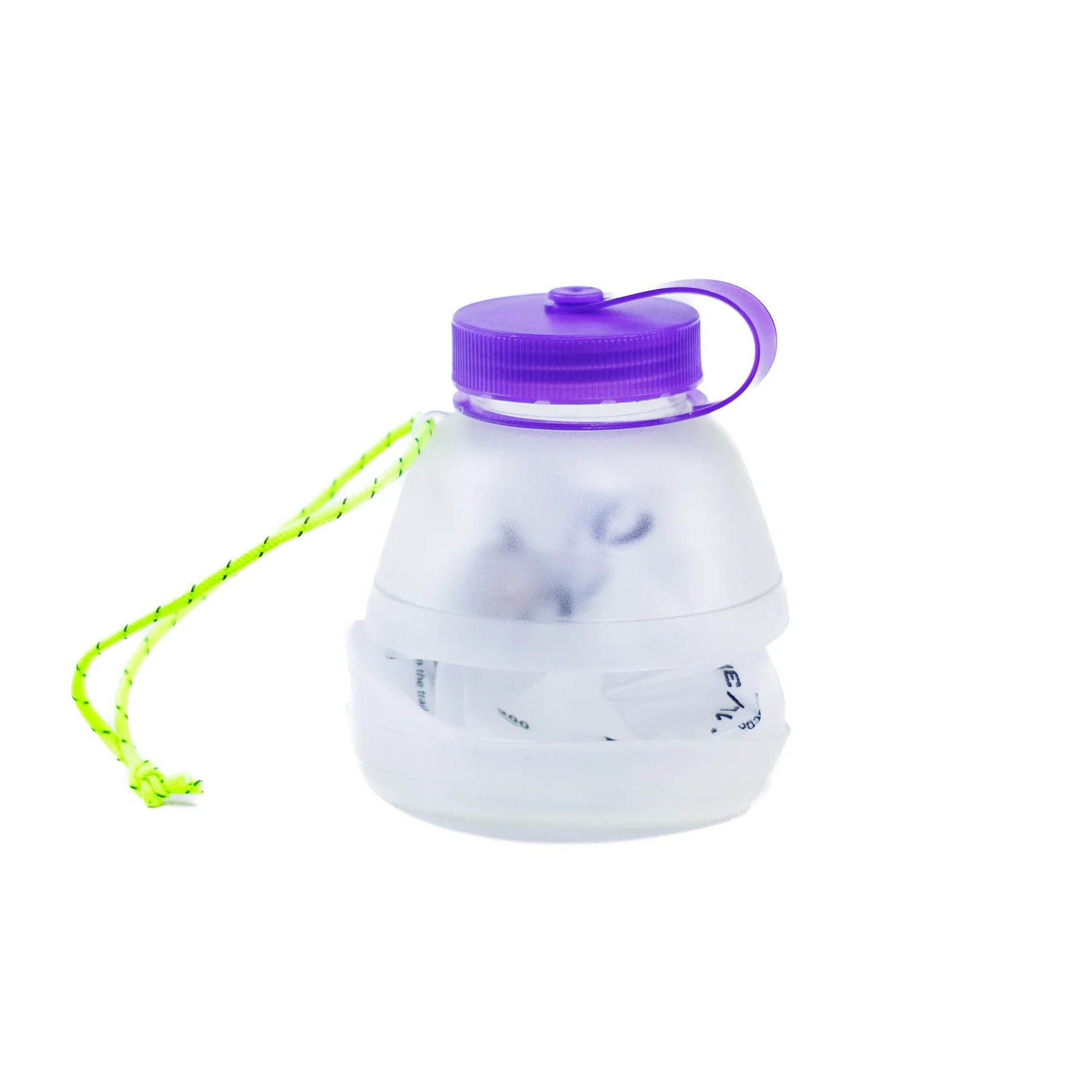 Cnoc Vesica Collapsible 42mm 1L Water Bottle - Image 3